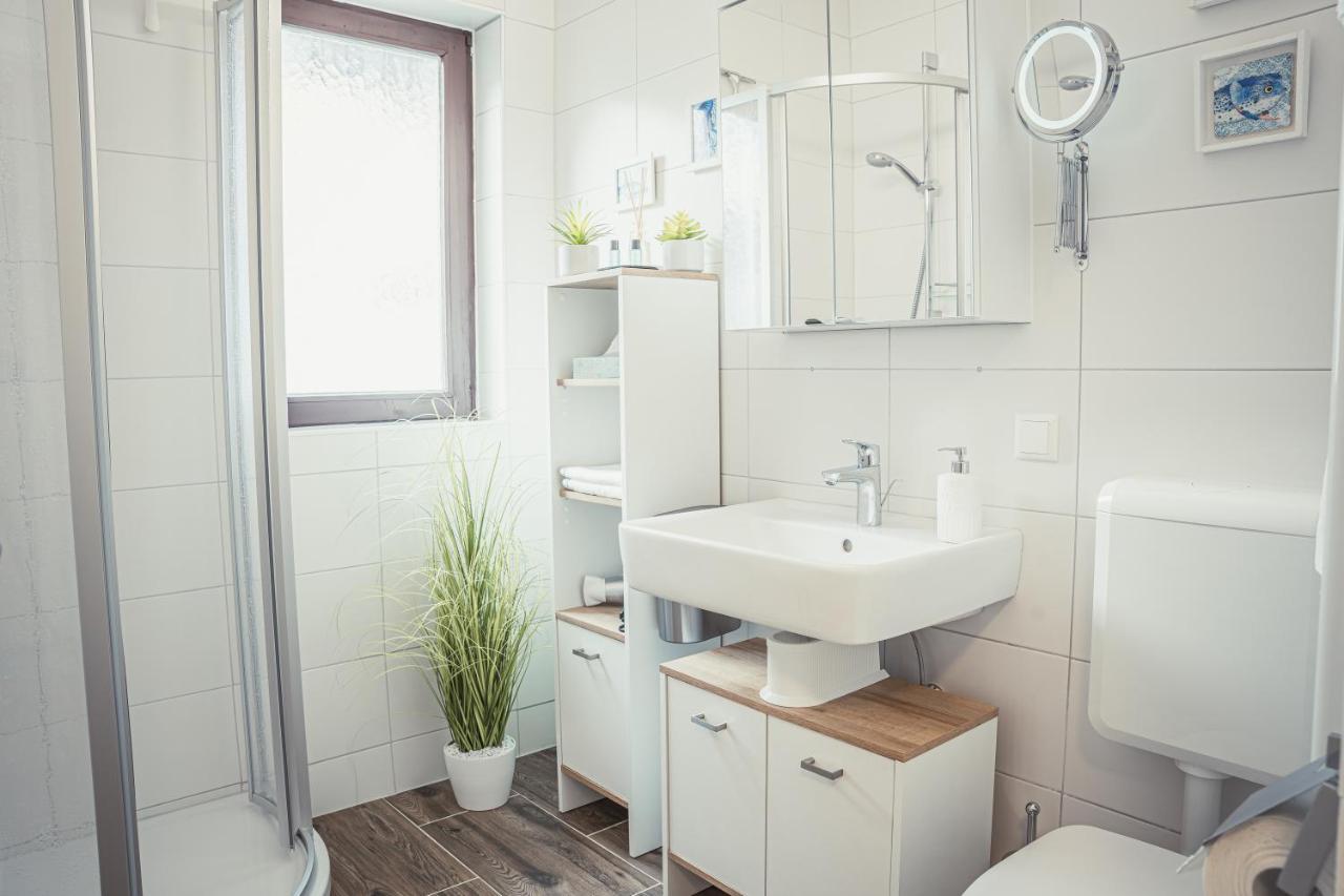 Apartment Bergliebe - 40 M² Wohnung In Hotelanlage Bad Goisern Kültér fotó