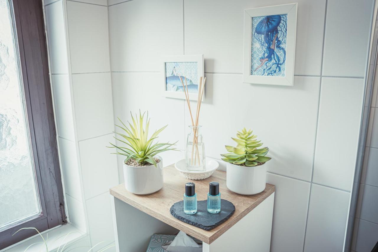 Apartment Bergliebe - 40 M² Wohnung In Hotelanlage Bad Goisern Kültér fotó